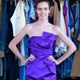 Illustration for article titled How to Keep Any Strapless Dress From Falling Down